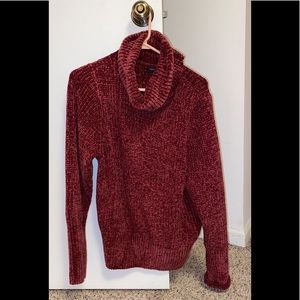 Turtle Neck boutique sweater